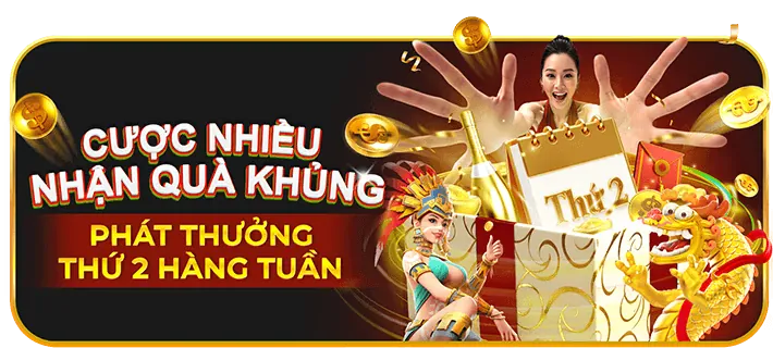 Các Tựa Game Nổ Hũ Mới Nhất 2026